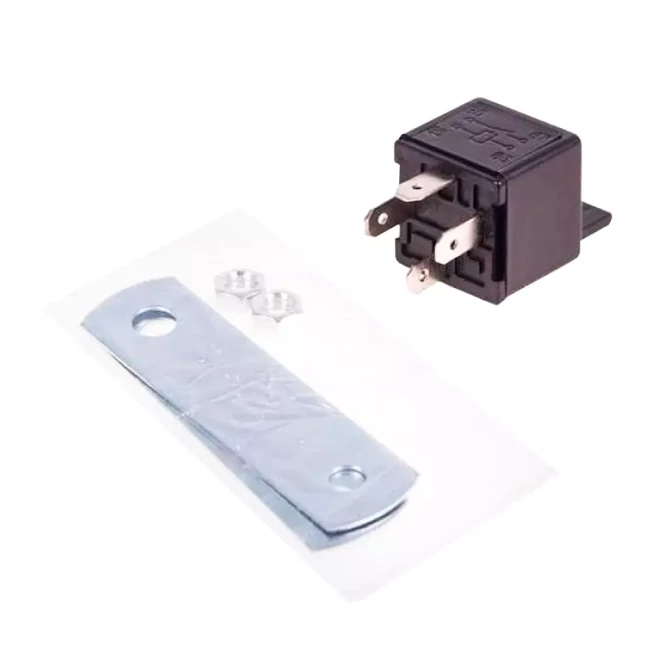 Сигнал Еlephant Exclusive 12V черный (СА-10130)
