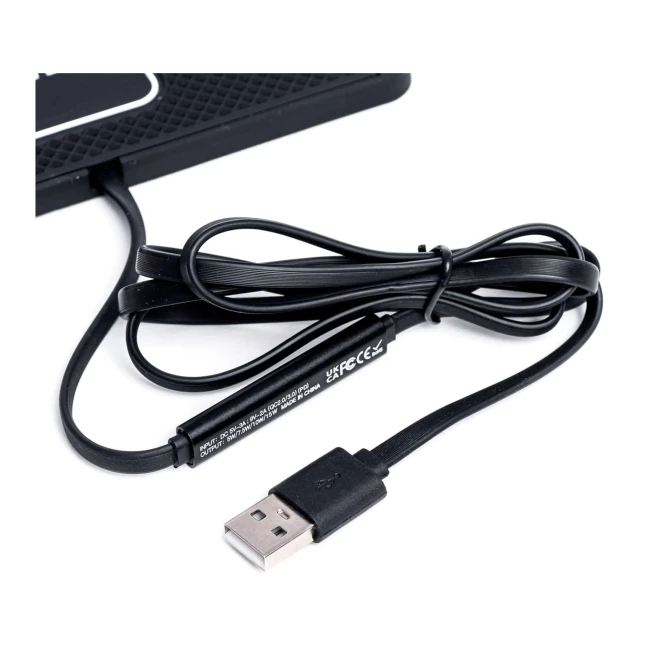 Беспроводная индукционная зарядка AMiO 15W WCP-1 (03144/031445)