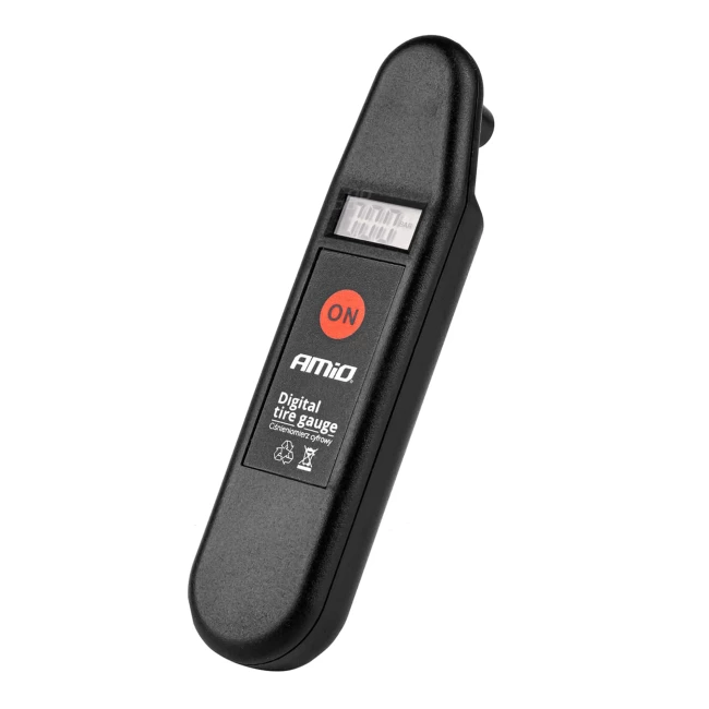 Цифровой манометр AMiO 3-150 PSI (02940/029404) Цифровой манометр AMiO 3-150 PSI (02940/029404)
