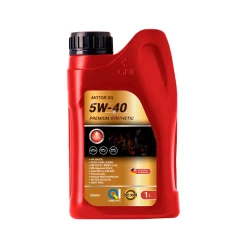 Масло GNL Premium Synthetic 5W-40 SN/CF 1л (862585)