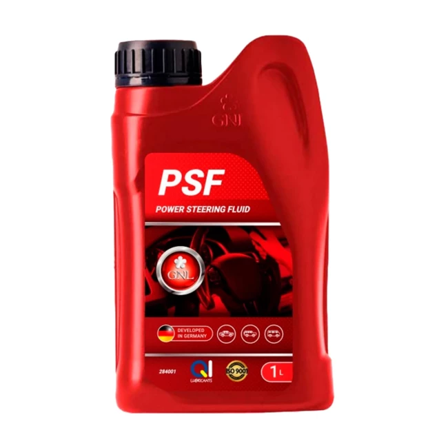 Олива GNL PSF 1л (864435)