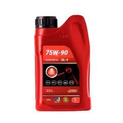 Масло GNL Synthetic 75W-90 GL-4 1л (863568)
