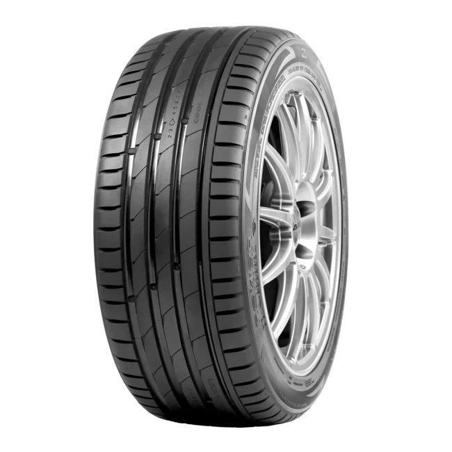 Шина NOKIAN 225/40R18 92W NORDMAN SZ XL