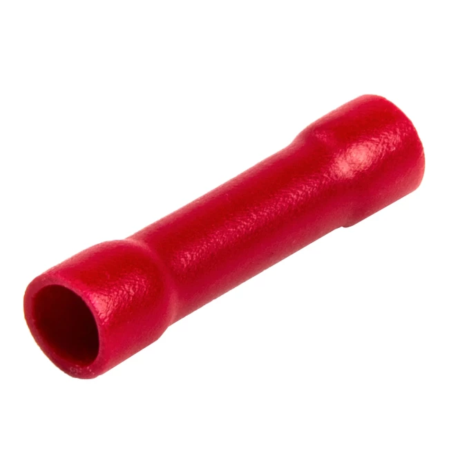 Труба стыковая AMiO Red MPD 1.25 10шт. (03073/030738)