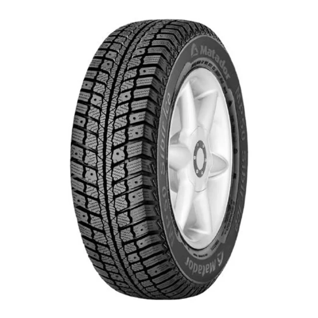 Шина Matador MP50 Sibir Ice 185/60R14 82T