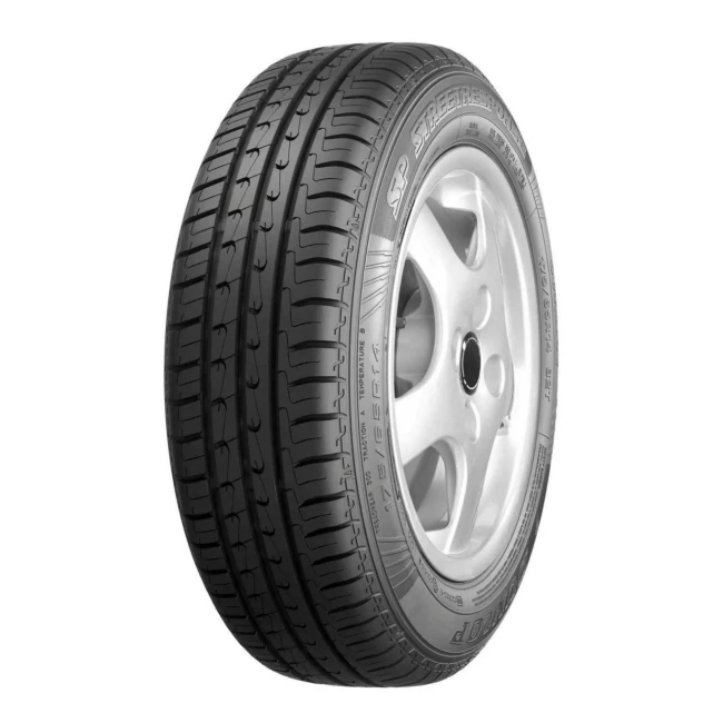 Шина 185/60R15 84T SP WINTER RESPONSE