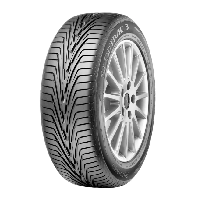 Шина VREDESTEIN SPORTRAC 3 185/60R15 88H XL