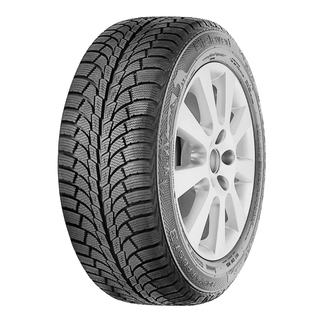 Шина 185/60R15 88T SoftFrost 3