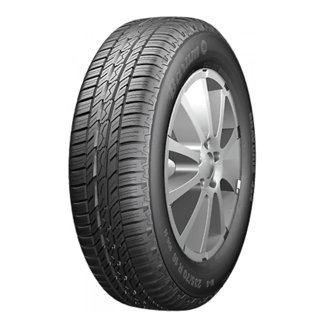Шина 225/65R17 102H Bravuris 4x4