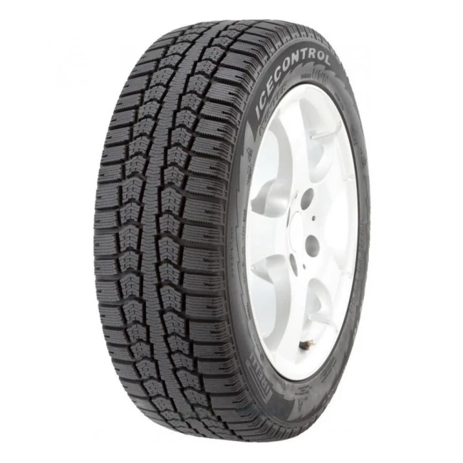 Шина 235/60R18 107Q Winter Ice Control