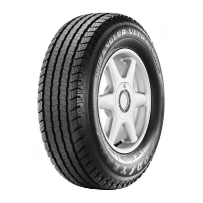 Шина Goodyear Wrangler Ultra Grip 255/55R18 109H SUV XL