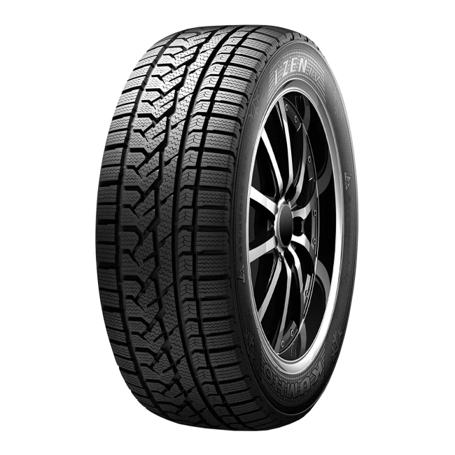 Шина 255/65R16 109H WinterCraft WS71