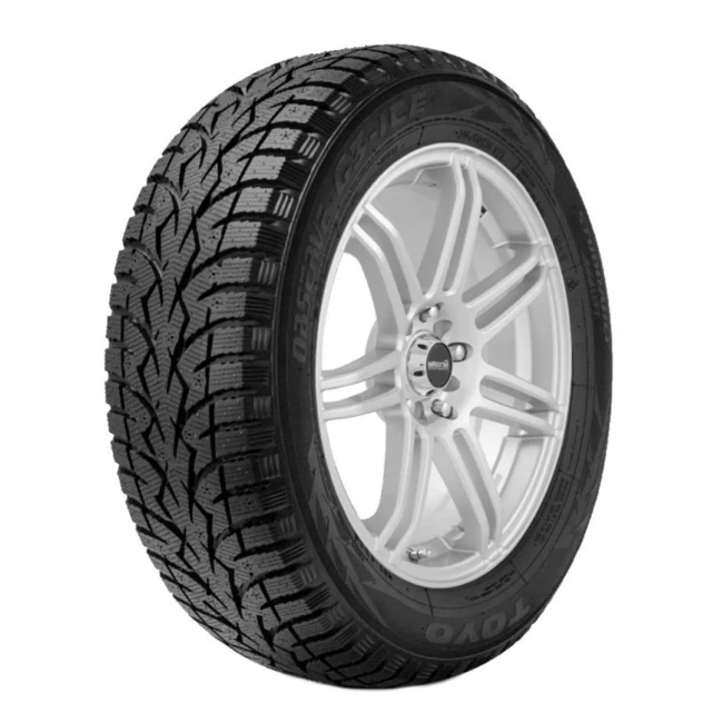Шина 275/40R19 105T OBSERVE G-3 ICE п/шип