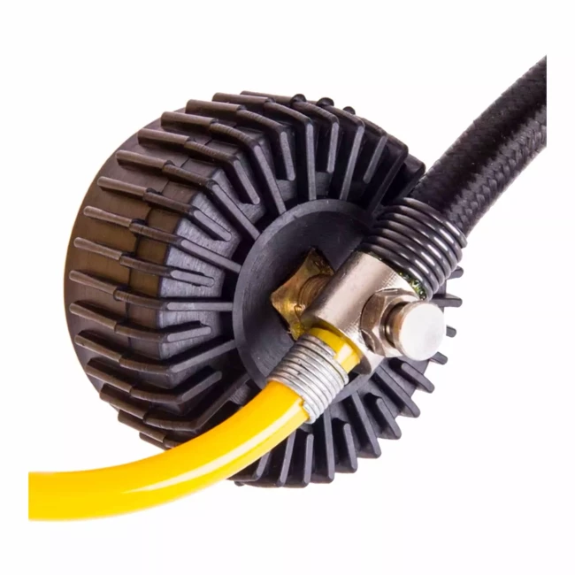 Компрессор автомобильный 150psi (VP-610)