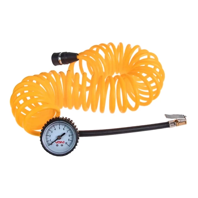 Компрессор автомобильный 150psi (VP-610)