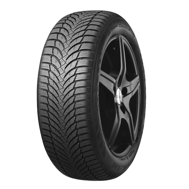 Шина 225/55R16 95H Winguard Snow G WH2