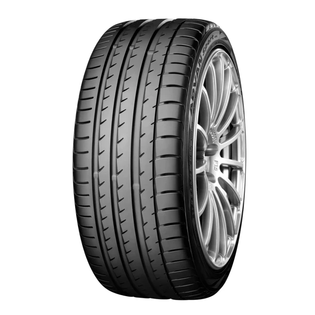 Шина 235/50R19 99W ADVAN Sport V105 Шина 235/50R19 99W ADVAN Sport V105