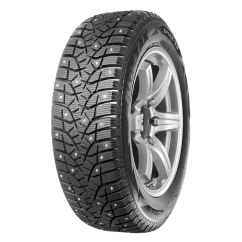 Шина 245/55R19 103T BLIZZAK SPIKE-02 шип