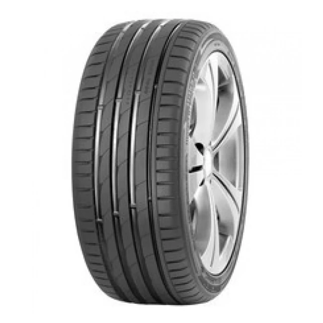 Шина 255/40R19 100Y HAKKA Z G2 XL