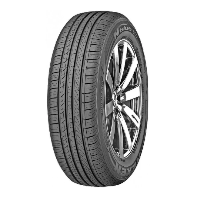 Шина 165/70R14 81T N Blue ECO Шина 165/70R14 81T N Blue ECO