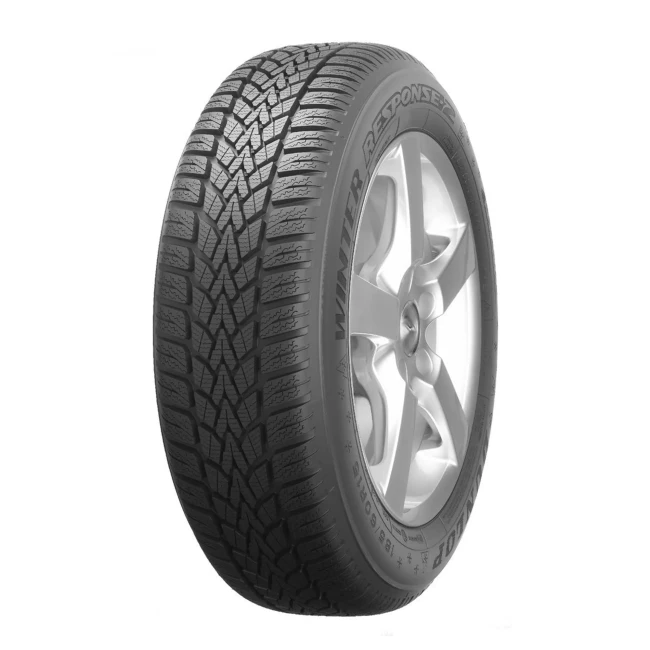 Шина 185/65R15 88T SP Winter Response 2
