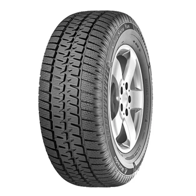 Шина Matador MPS530 185R14C 102/100Q