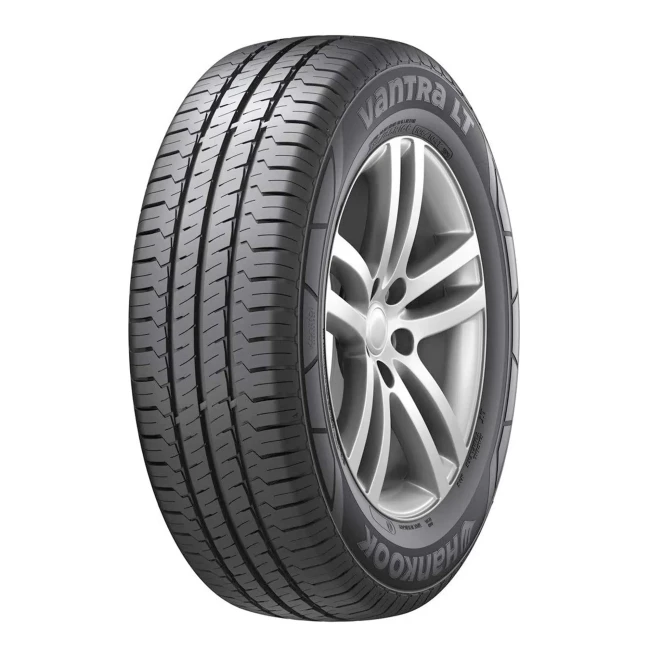 Шина 185R14C 102/100R Vantra LT RA18