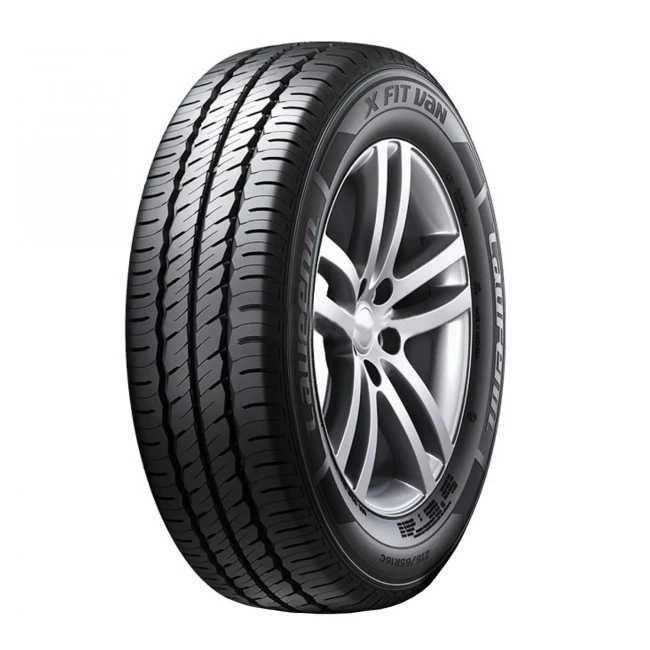 Шина LAUFENN LV01 195/65R16C 104/102R
