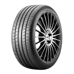 Шина 205/55R16 91Y ContiSportContact N2 FR