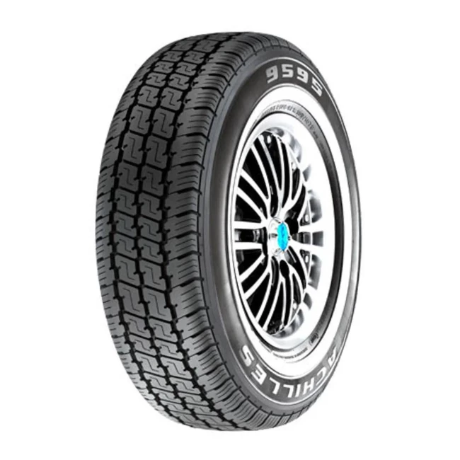 Шина 205/75R15C 103/100S 9595