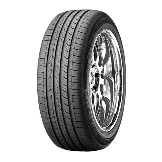 Шина 215/45R17 91W N Fera AU5