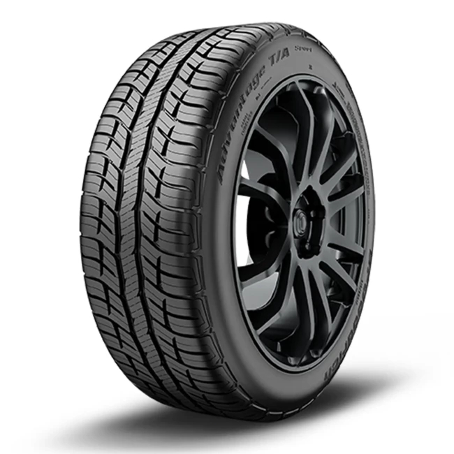 Шина 215/60R16 95H SPORT T/A