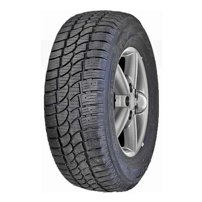 Шина 215/65R16C 109/107R WINTER LT 201 Шина 215/65R16C 109/107R WINTER LT 201