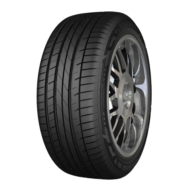 Шина 255/55R19 111V Starmaxx Incurro H/T ST450