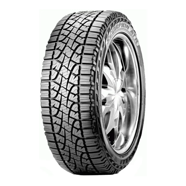 Шина 255/60R18 112H SCORPION ATR