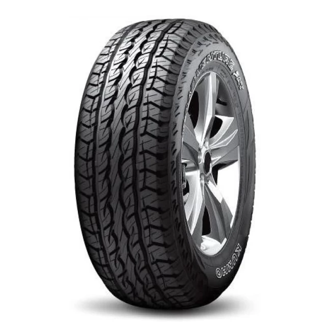 Шина 265/70R17 113S Road Venture SAT KL61