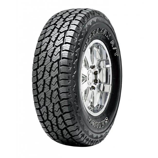 Шина 265/70R18 124R TERRAMAX A/T