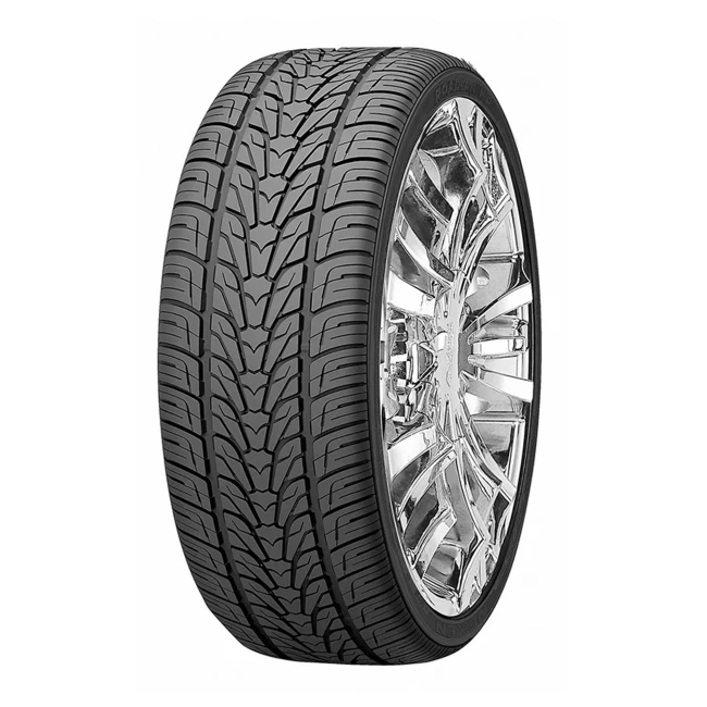 Шина 295/45R20 114V Roadian HP SUV