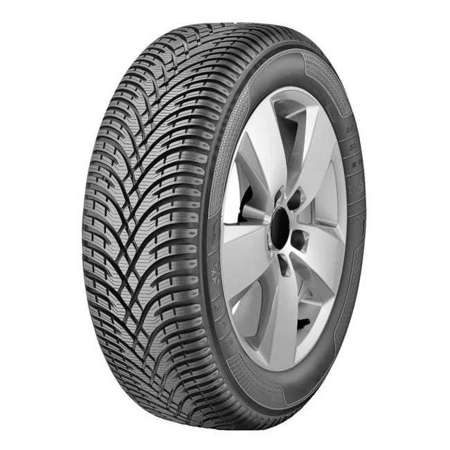 Шина BFGoodrich G-Force Winter 2 235/40R18 95V XL