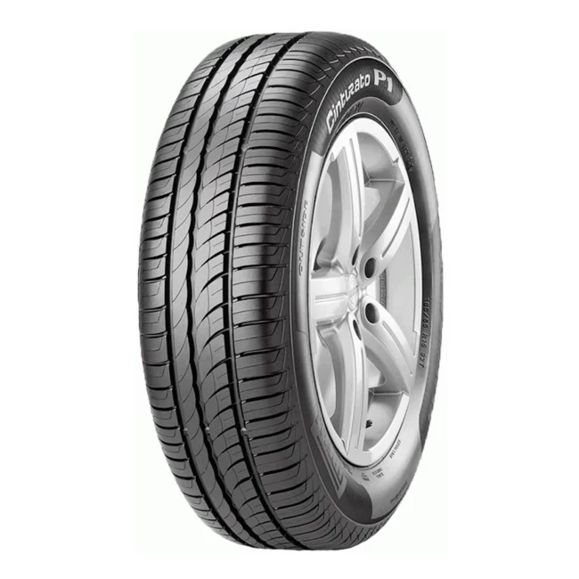 Шина PIRELLI Cinturato Verde 185/60R15 84H