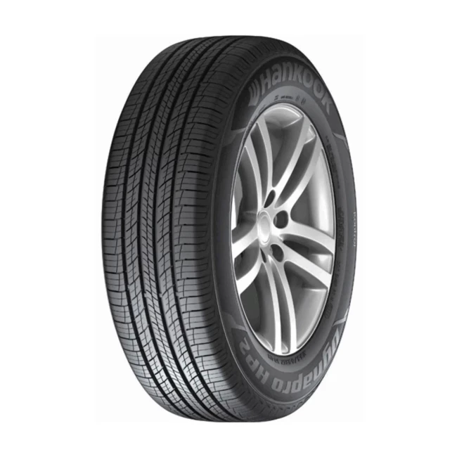 Шина 275/60R20 115H DYNAPRO HP2 RA33