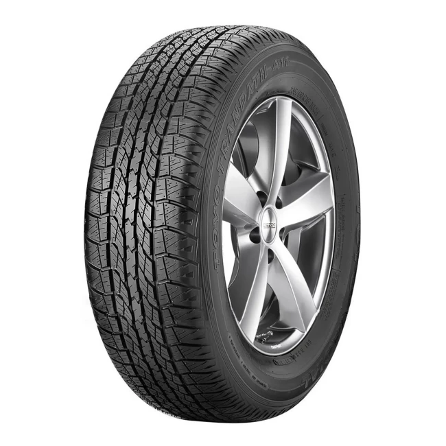 Шина 215/70R16 100T Tranpath A11B