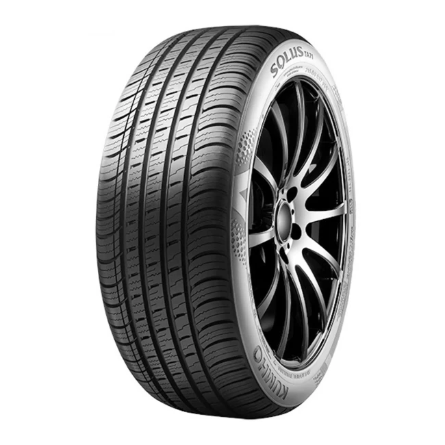 Шина 225/55R16 95V Solus TA71