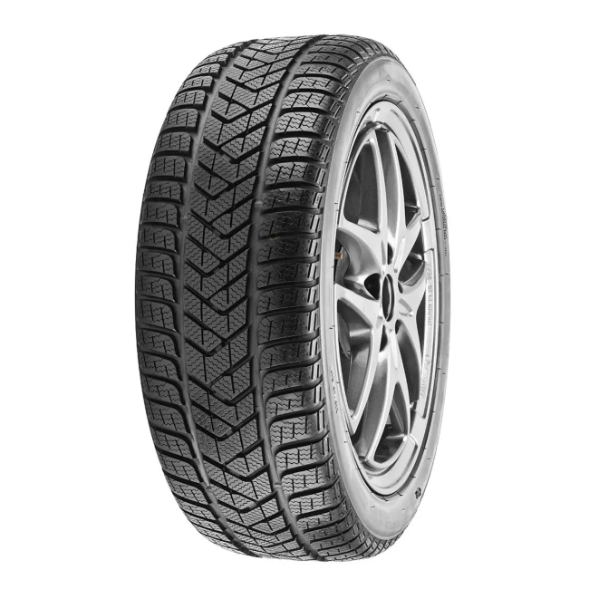 Шина 225/60R18 100H Winter Sottozero 3