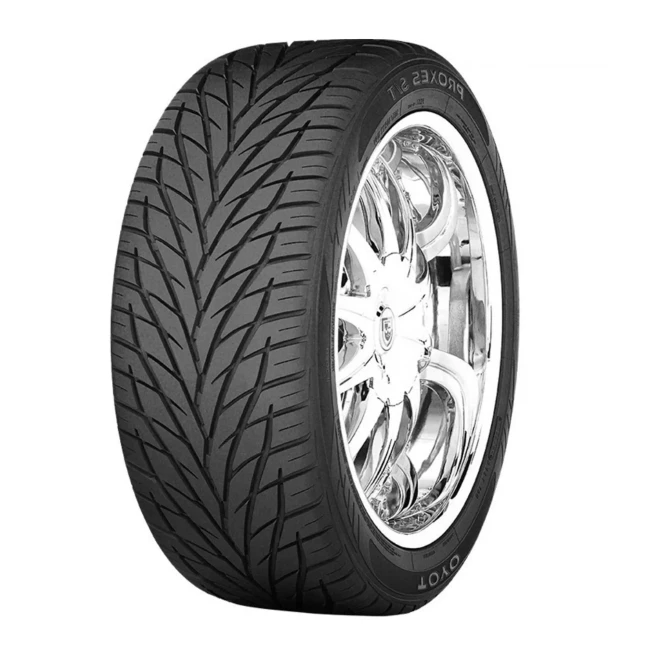 Шина 235/45R17 97W PROXES CT1