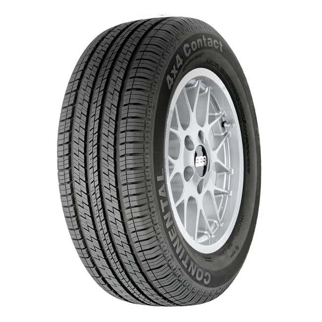 Шина 235/65R17 108H CONTI 4x4 CONTACT N1
