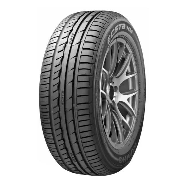 Шина 245/50R18 100W Ecsta HM KH31