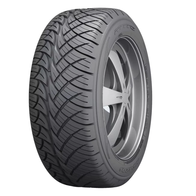 Шина 265/50R20 111V Nitto NT420S XL