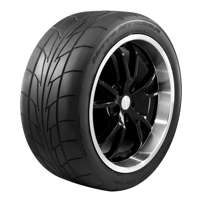 Шина 305/45R18 110V NT-555R