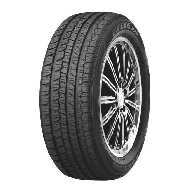 Шина 195/55R16 87T Eurovis Alpine WH1